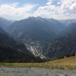 Ouray, Colorado