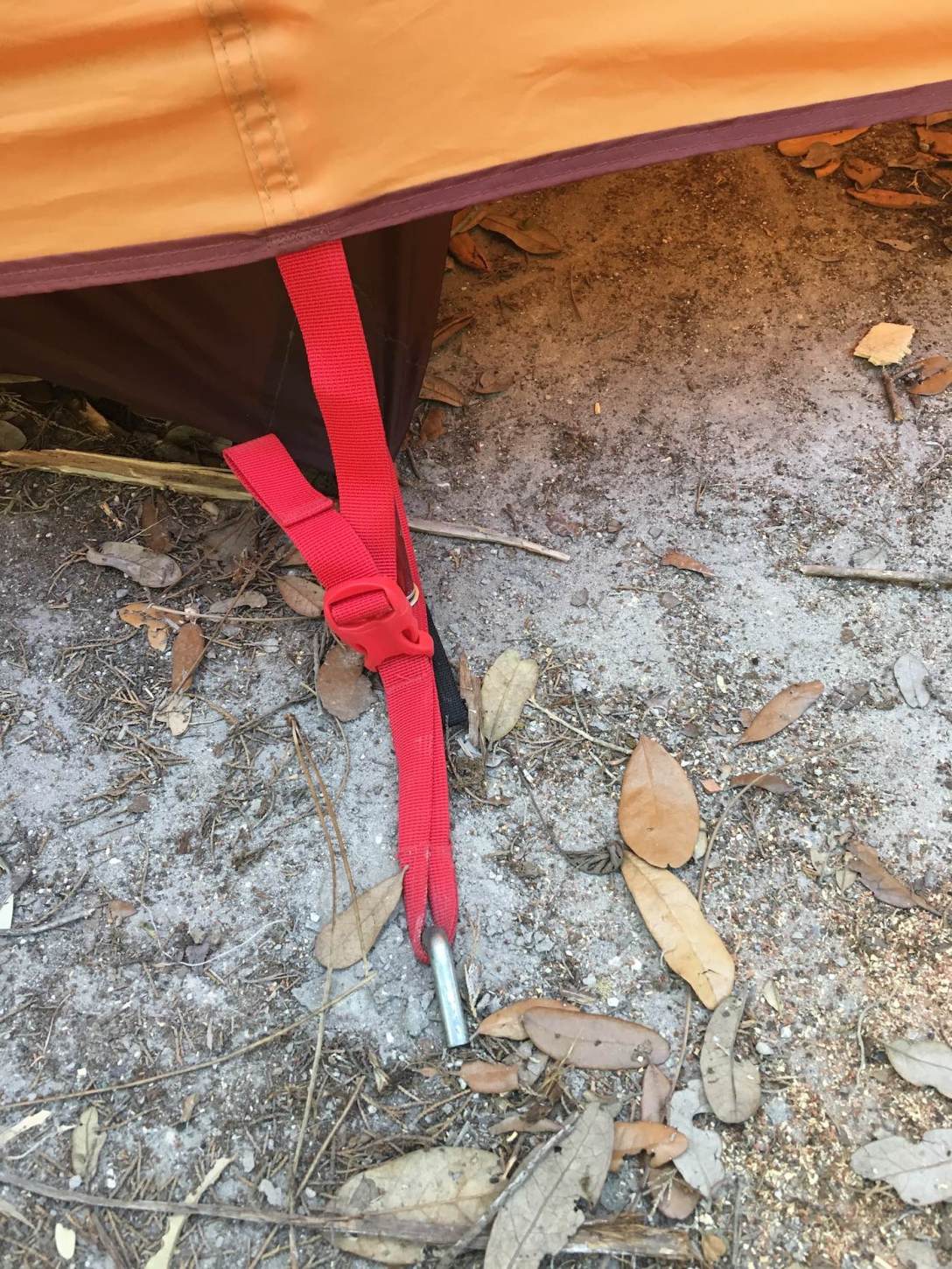 Gear Review REI Co-op Grand Hut 4