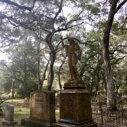 Southward We Wander: Tiny North Florida Towns (Part 1)