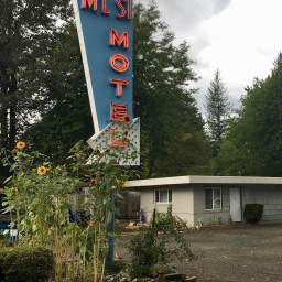 Visiting Twin Peaks: Snoqualmie & North Bend, Washington
