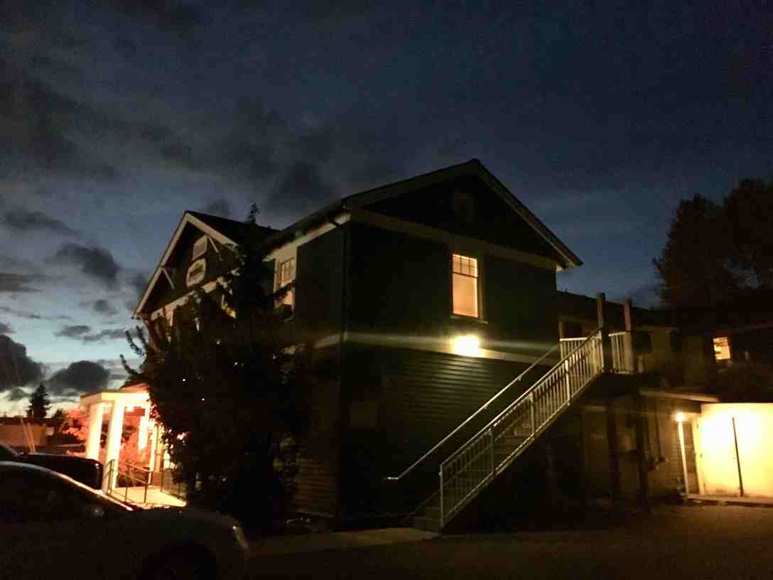 Fall City Roadhouse Restaurant and Inn, Washington - Twin Peaks filming location