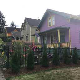 Bellingham, Washington: Ye Olde City of Subdued Excitement