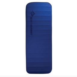 Gear Review: Sea to Summit Comfort Deluxe SI Sleeping Pad