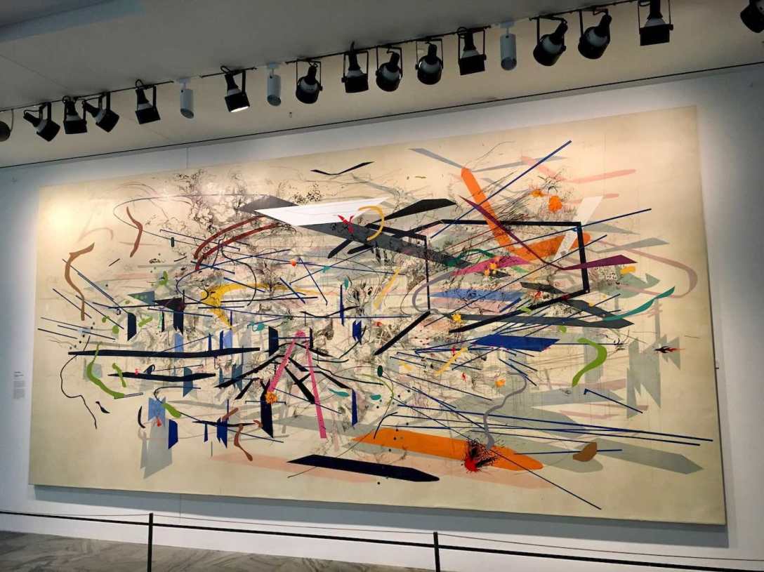 Crystal Bridges Museum of American Art