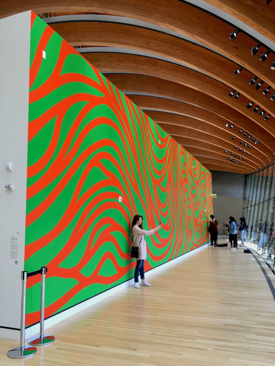 Crystal Bridges Museum of American Art