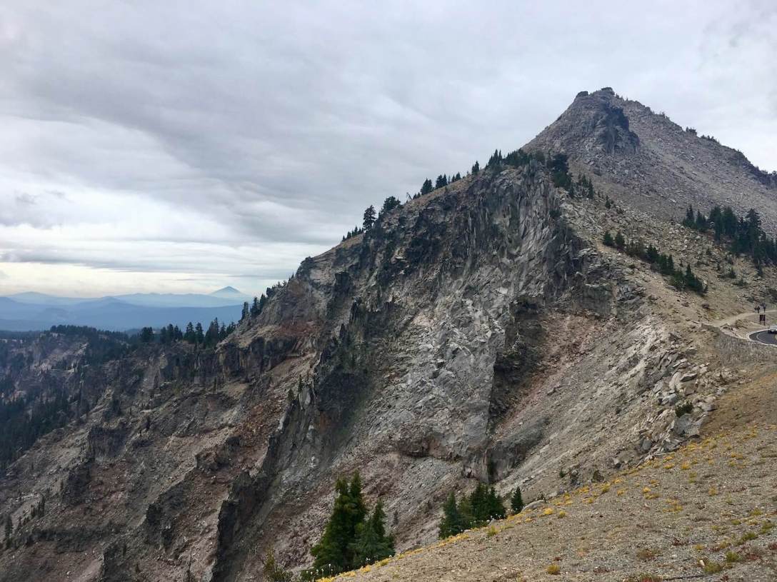 Crater Lake National Park, Oregon
